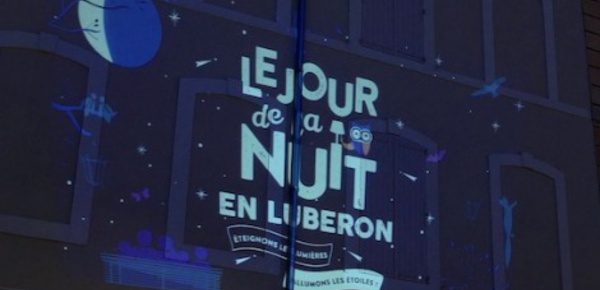 Impact de la pollution lumineuse