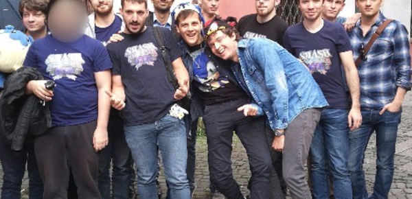 Smash Unleashed, communautaire et gaming