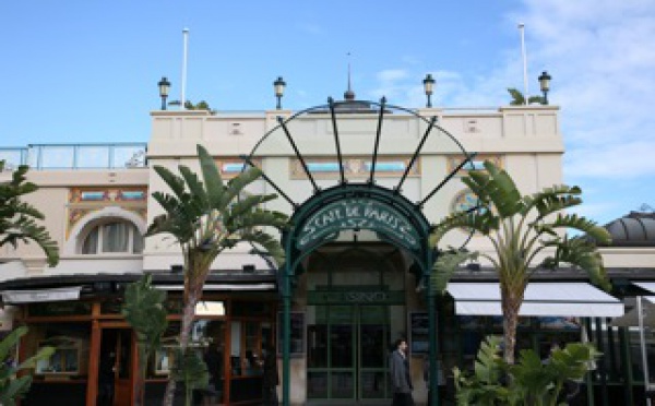 'TASTY TESTS' Les découvertes savoureuses - Café de Paris, Monaco