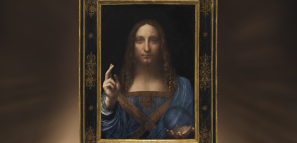 Le tableau le plus cher jamais vendu de l’histoire