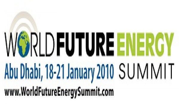 SOMMET DES ENERGIES FUTURES - World Future Energy Summit 2010