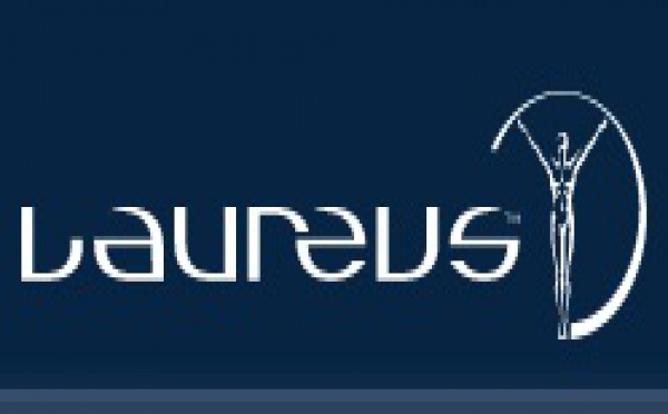 LAUREUS WORLD SPORTS AWARDS 2010