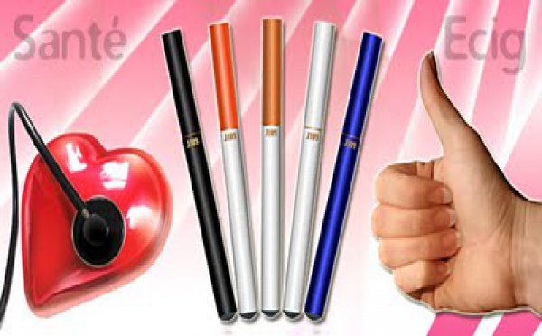 La cigarette électronique