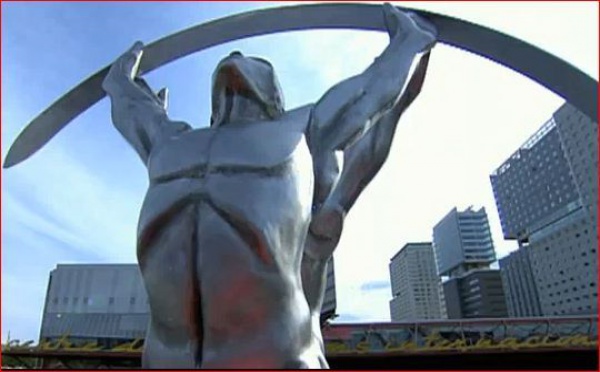 Dernière ligne droite pour les Laureus World Sports Awards 2010