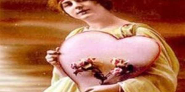 Visitez la boutique de la Saint Valentin!