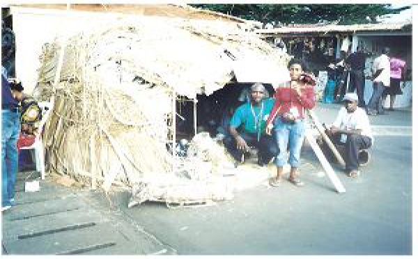 LE SALON INTERNATIONAL DE L’ARTISANAT DU CAMEROUN (SIARC) S'ACHEVE EN BEAUTE