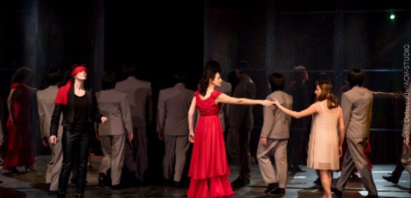 "Orphée" de Glück ouvre la saison avignonnaise