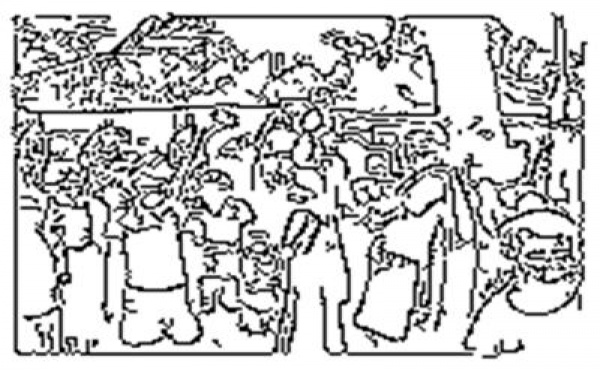 NOUVELLE VAGUE DE DÉMOBILISATION D'ENFANTS SOLDATS