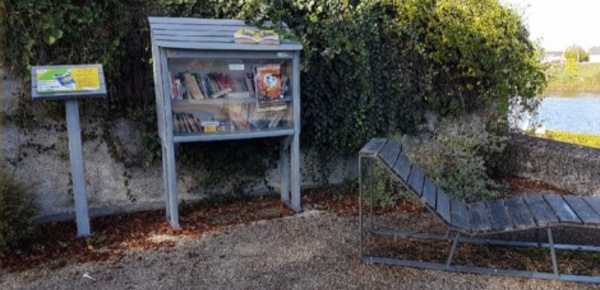 Encourager la lecture publique