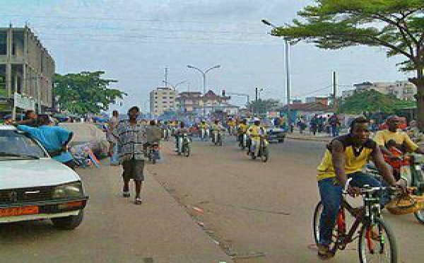 Bénin : la collaboration entre la police et les populations fait recette
