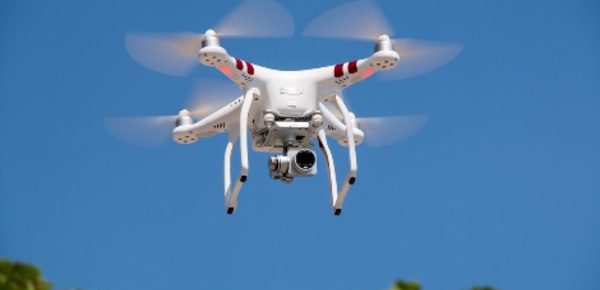 Le casse-tête de l’utilisation des drones