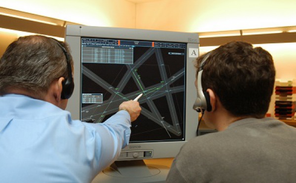 EUROCONTROL : Monaco à la présidence en 2010