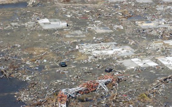 Prévention des catastrophes: L'UNESCO et l'OTICE renforcent leur coopération