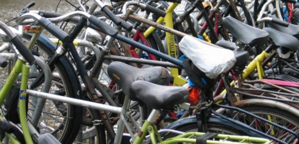 L’ascension fulgurante du vélo partagé: une révolution sans borne