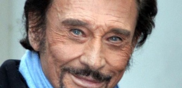 Une étoile s'est éteinte