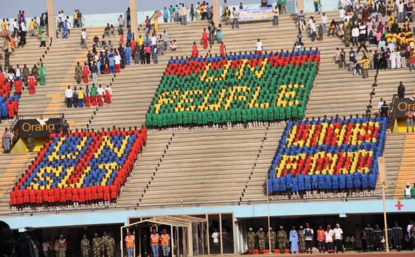 MEILLEUR ARTICLE DE LA SEMAINE PASSEE: Lancement des festivités du cinquantenaire du Sénégal