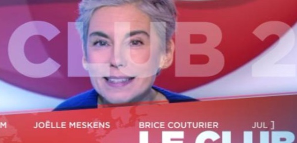 "28 minutes", le magazine d’information d’Arte