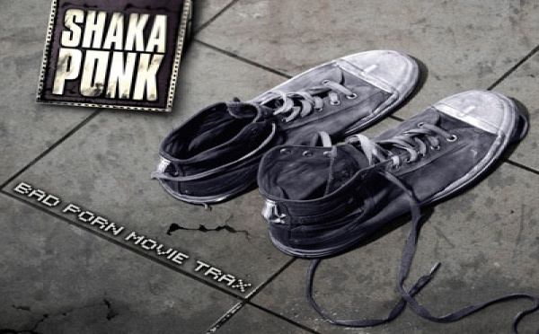 Shaka Ponk, nouveau clip DO