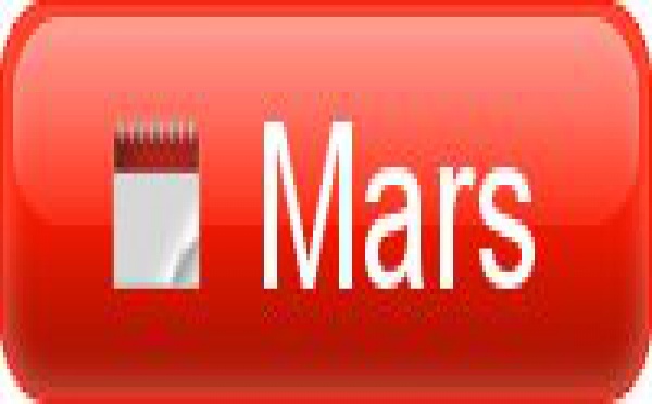 Monaco - Programme des manifestations en mars 2010