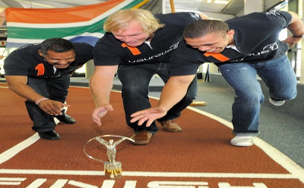 LES GRANDES LÉGENDES DU SPORT A ABU DHABI