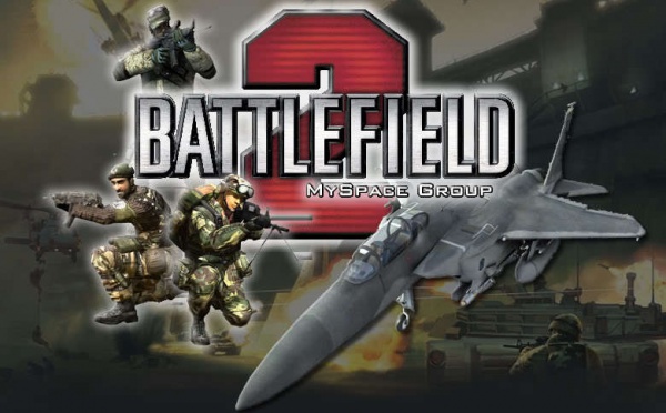 Battlefield 2
