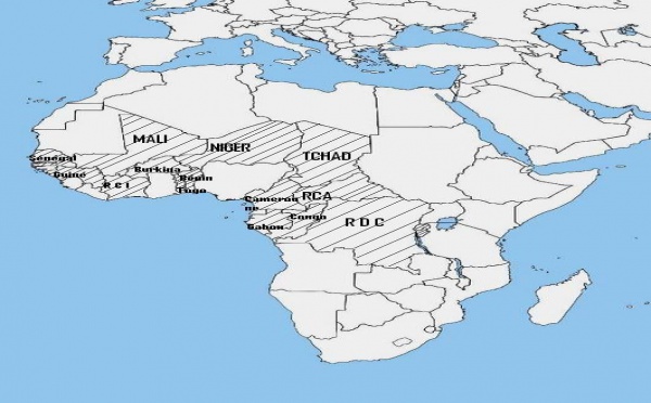 MEILLEUR ARTICLE DE LA SEMAINE PASSEE: Origine et évolution des relations ACP-UE, aperçu historique