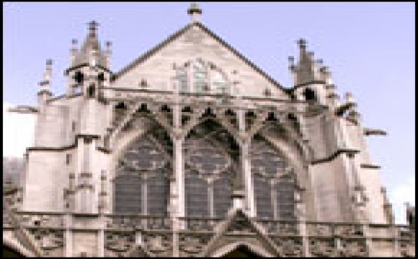 AUDIOGUIDE: Escales en Champagne-Ardenne