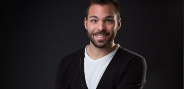 Le défi d'Édouard Detrez