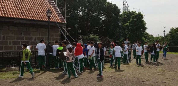 PhilFrance, une opportunité pour des étudiants philippins