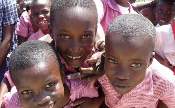 Appel à mobilisation: Lancement de l’opération «Solidarité par le sport pour Haïti»