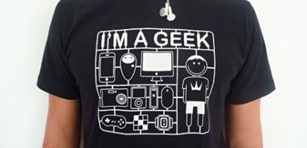 Petite approche de la culture geek