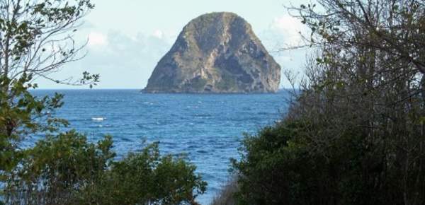 Martinique: Rendez-vous au Diamant