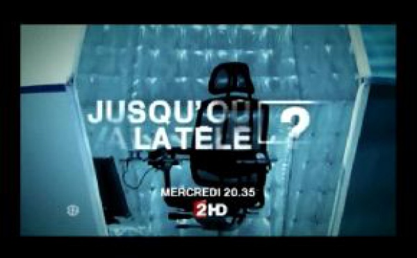 Découvrez le reportage évènement de France 2 : mercredi à 20h35