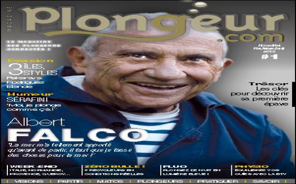 PASSION: La plongée sous-marine