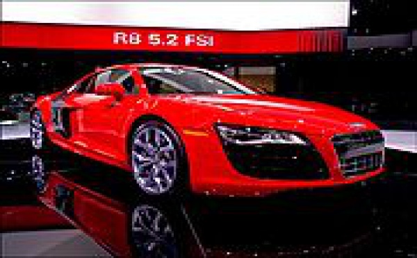 A vos TOP Marques! Prêts? Partez! - Grand jeu du Podcast Journal, question 1