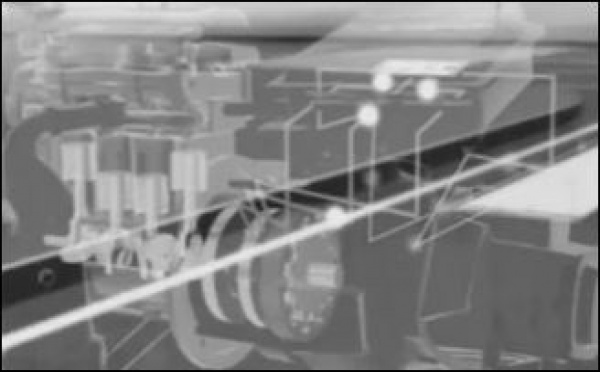 A vos TOP Marques! Prêts? Partez! - Grand jeu du Podcast Journal, question 2