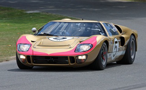 A vos TOP Marques! Prêts? Partez! - Grand jeu du Podcast Journal, question 7