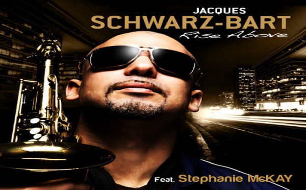 Jacques Schwarz-Bart met de la soul dans son jazz