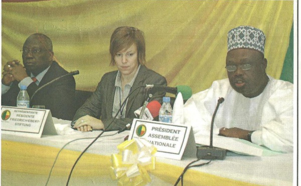 Intégration Régionale en Afrique de l’Ouest et Négociations APE