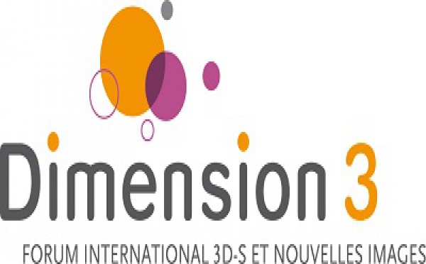 Dimension 3, le rendez-vous de la 3D relief et des images immersives