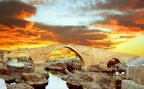 L'IMAGE DU JOUR: Zakho