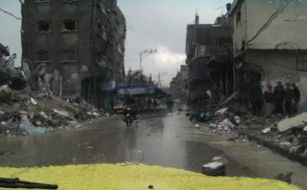 Festival Cinéma du Réel