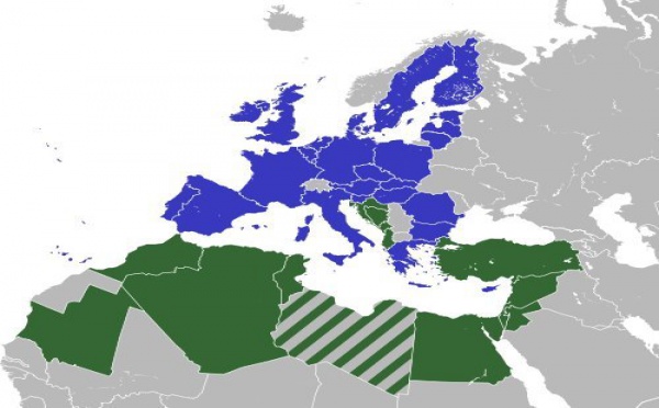 Point sur l'Union pour la Méditerrannée