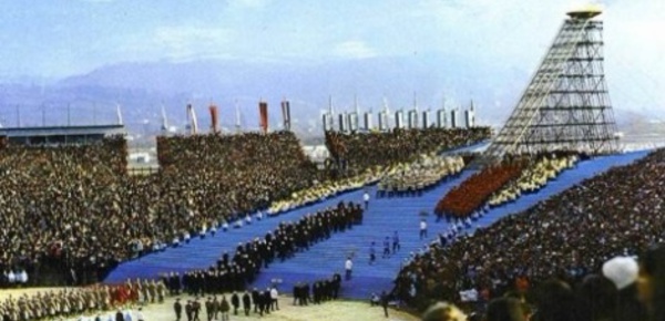 1968-2018: Grenoble s'apprête à raviver la flamme des Jeux olympiques 