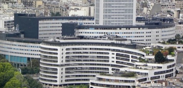 Mathieu Gallet à quitte ou double