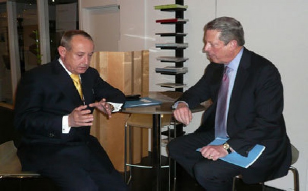 CHANGEMENTS CLIMATIQUES : LES RÉSULTATS DE COPENHAGUE