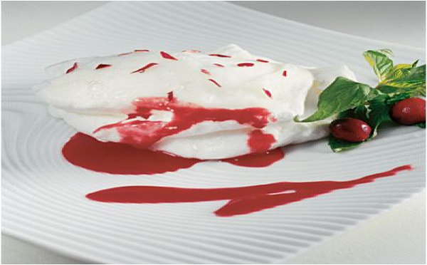 Pâques: gastronomie avec et sans viande