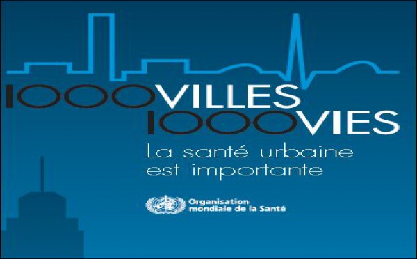 Journée Mondiale de la Santé et Congrès Mondial de Médecine Anti-Âge