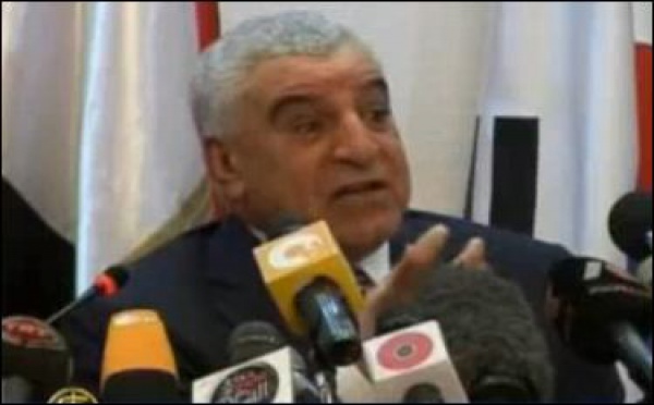 Objets d'art: l'Egypte s'associe à 25 pays pour récupérer les antiquités