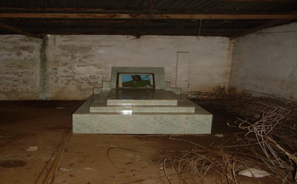 Bénin : des inhumations qui mettent en péril l’hygiène publique